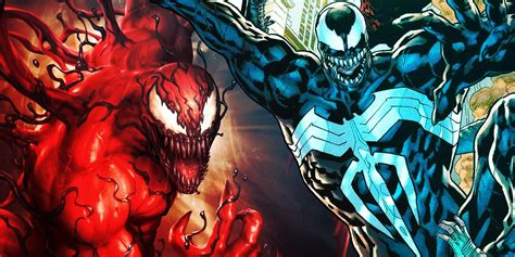 fara vs venom|difference between venom and carnage.